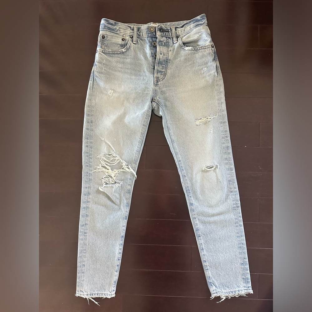 Moussy Vintage jeans
